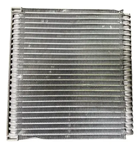 Radiador Cx Evapordora Hyundai Hb20 2020