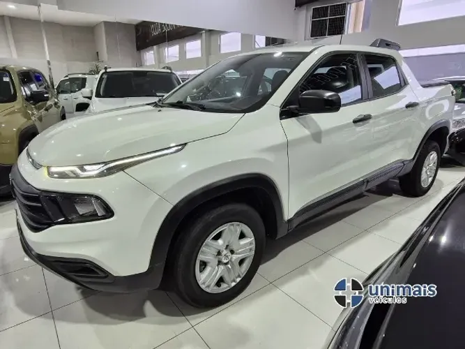 Fiat Toro Endurance 1.3 T270 4X2 Flex AUT 2022