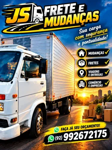 frete js 32
