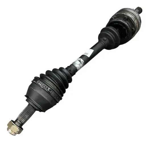 Semi Eixo Fiat Stilo 1.8 2004 2006 2007 Detalhe