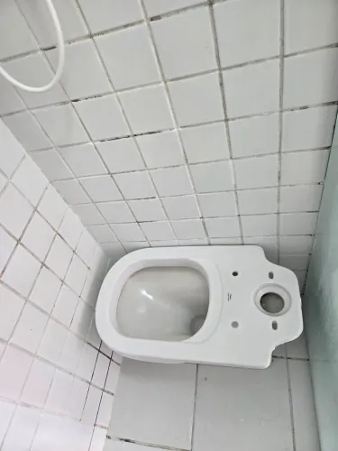 Vaso sanitário Deca