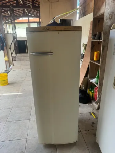 Geladeira
