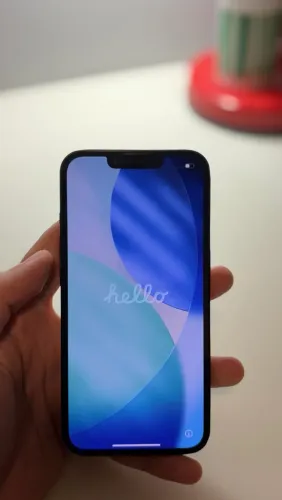 iPhone 13 128GB Azul Midnight Blue