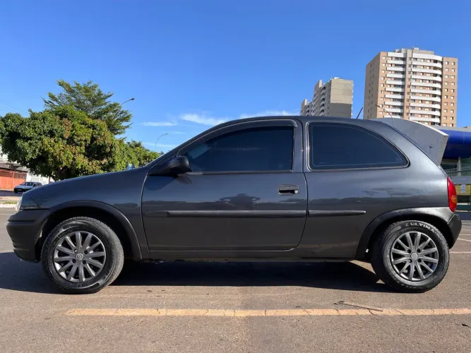 Chevrolet Corsa Wind 1.0 MPFI / EFI 2P 1995