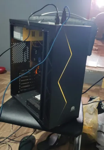 Pc