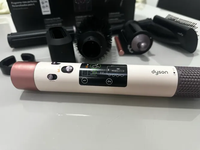 Dyson Airwap I.d - Straight + Wavy