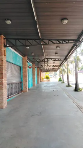 Imóvel comercial e residencial a venda no serrinha