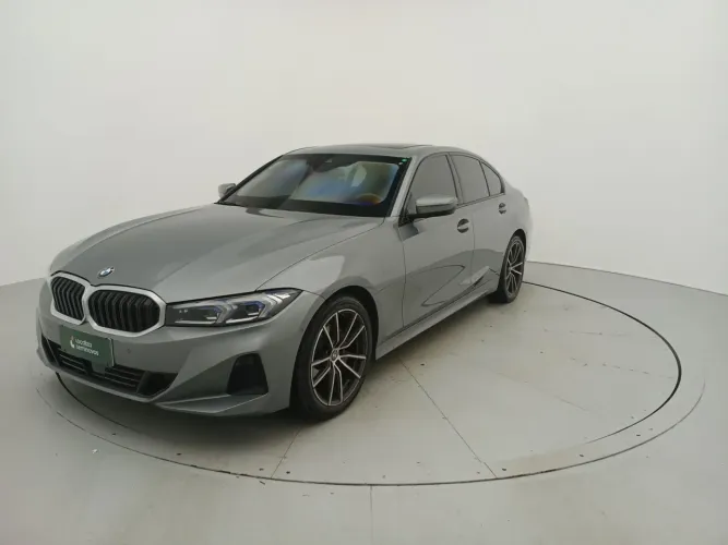 BMW 320I 320i 2023