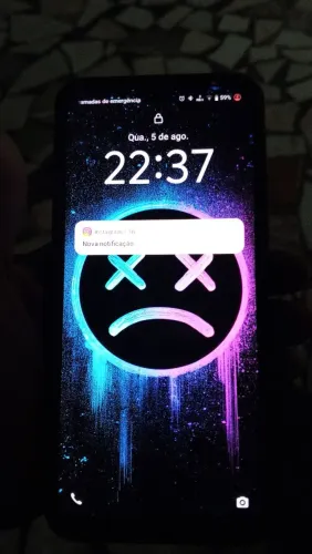 Celular Jovi