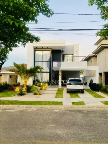 CASA PARA VENDA, NO CONDOMÍNIO IBI ARAM, NA CIDADE DE ITUPEVA