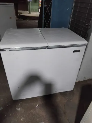 Freezer
