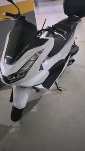 Vendo PCX 160