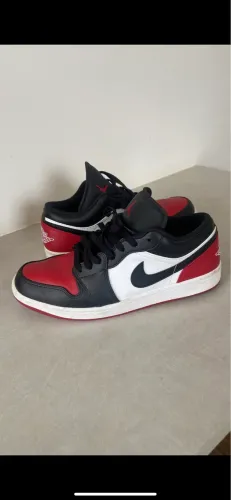 Tênis jordan low