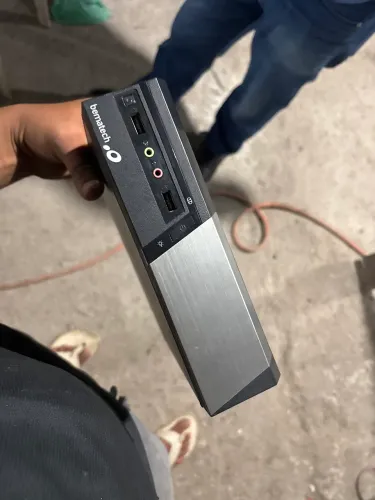 PDv 500 Gb