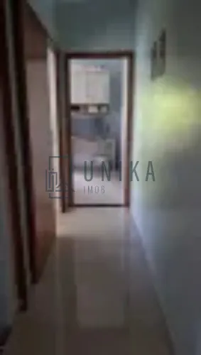 CASA RESIDENCIAL em PAULÍNIA - SP, PARQUE BOM RETIRO