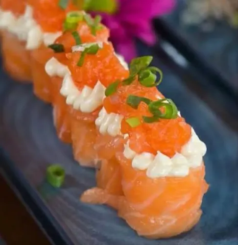 Sushiman freelance fixo