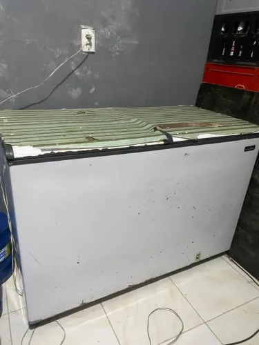 Freezer