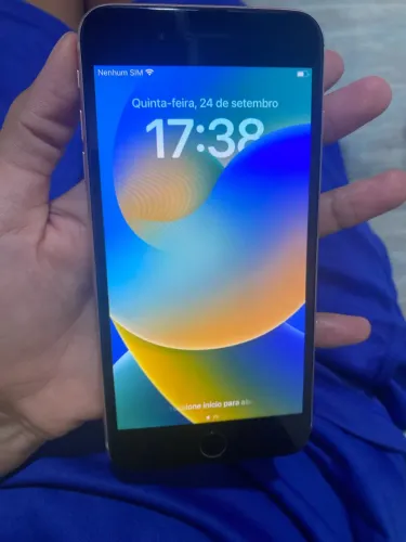 IPHONE 8 PLUS