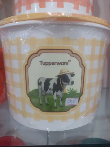 Tupperware
