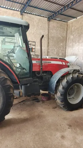 Trator Massey Ferguson  4292