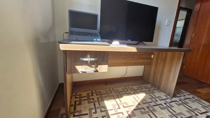 Mesa de Escritório ou Estudos