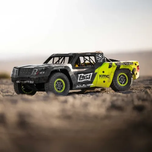 Automodelo losi 5ive 3.0 1/5