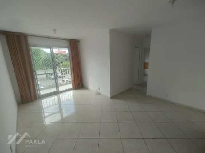Apartamento Venda ou Locação Cond. Projeto Viver