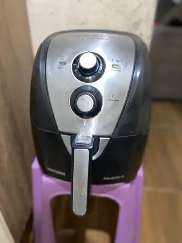 Vendo air fryer