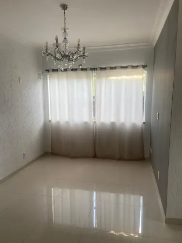 Apartamento Av Rio Madeira sub-esquina com Av 7 de setembro