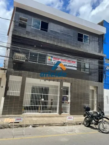 Salas Comerciais para Locação Centro - Maceió - AL