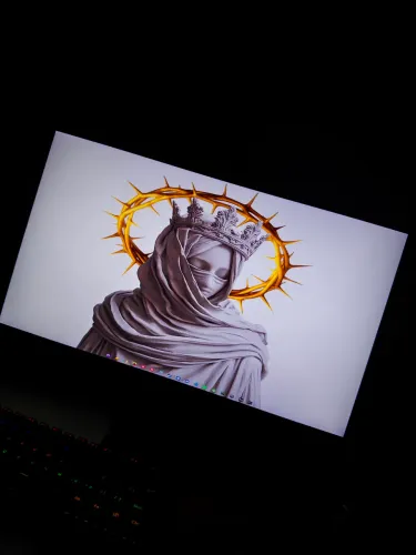 Monitor Redragon JADE 27? 165Hz