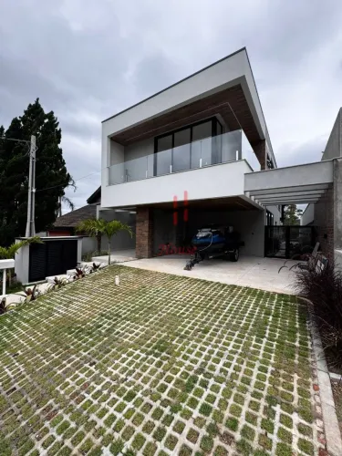 Casa Condominio Aruã