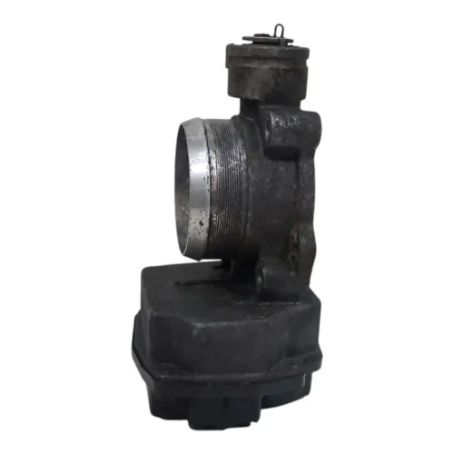 Tbi Corpo Borboleta Injeção Citroen C4 Picasso 2.0 2009 A 14