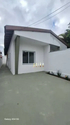 Casa com 2 dormitórios à venda, 72 m² por R$ 589.000,00 - Jardim das Indústrias - São José