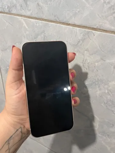 VENDO IPHONE 13 128gb ROSA
