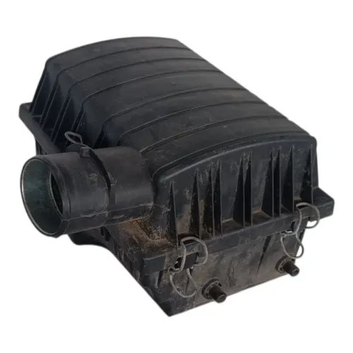 Caixa Filtro De Ar Fiat Fiorino Uno 2007 2013