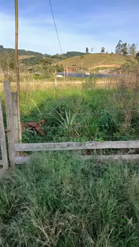 Vendo terreno Imaruí