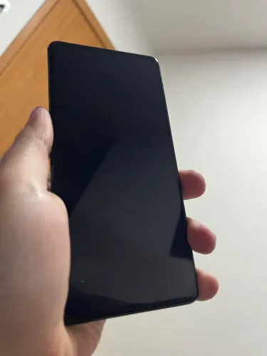 Xiaomi note 12 pro