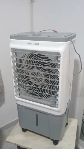 Climatizador VENTISOL 16 litros