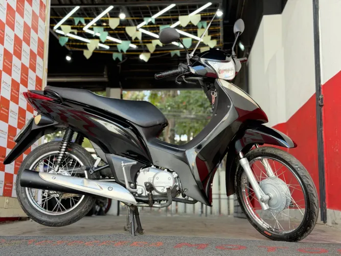 HONDA BIZ ES 125cc 2010 | ABAIXO DA FIPE