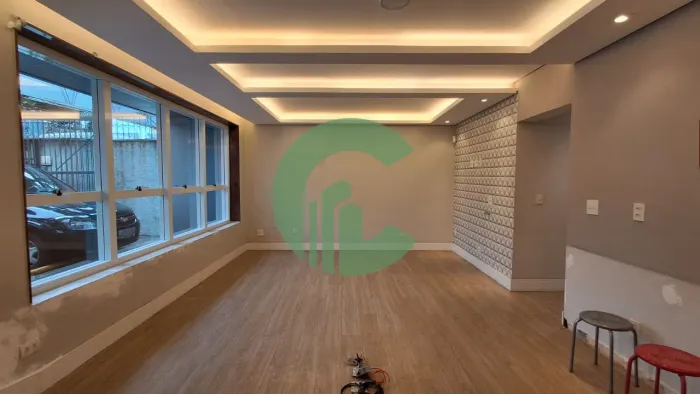 Casa Comercial no Jardim Bela Vista