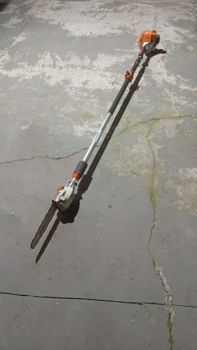 Moto serra Telescópica Stihl