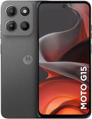Motorola Moto g15