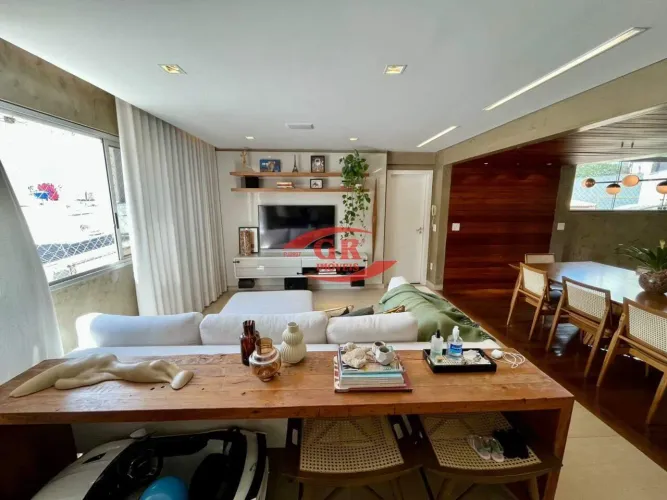 Apartamento com área privativa à venda, 3 quartos, 1 suíte, 3 vagas, Buritis - Belo Horizo