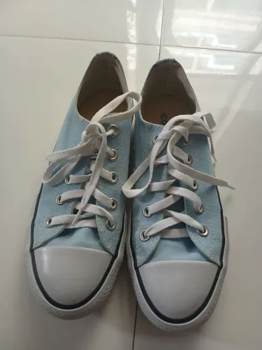 TENIS ALL STAR SEMINOVO n 36