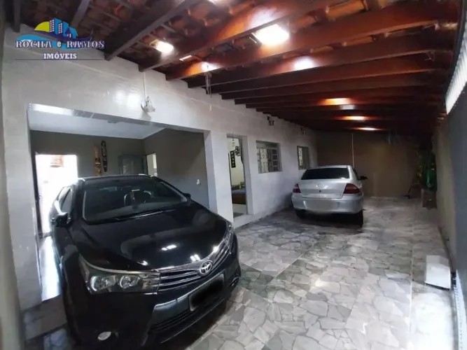 CASA VENDA JARDIM SÃO MARCOS CAMPINAS SP