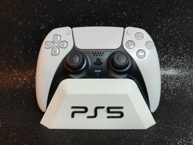 Suporte Controle PS5