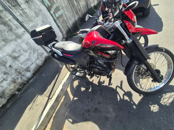 Lander 250
