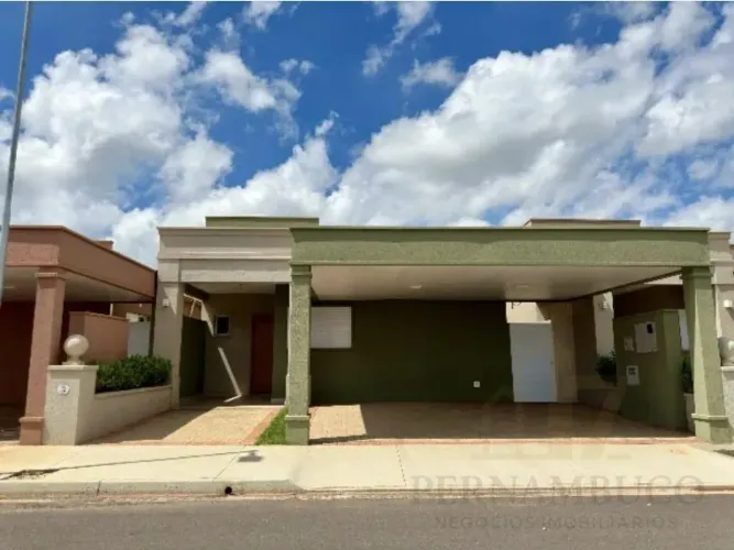 Casa nova 3 quartos nunca habitada no Raízes Impperial