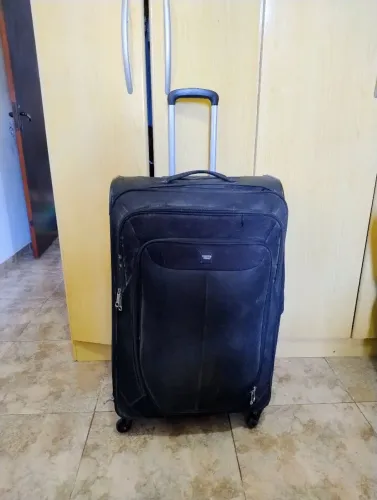 Mala Viagem 25kg 
